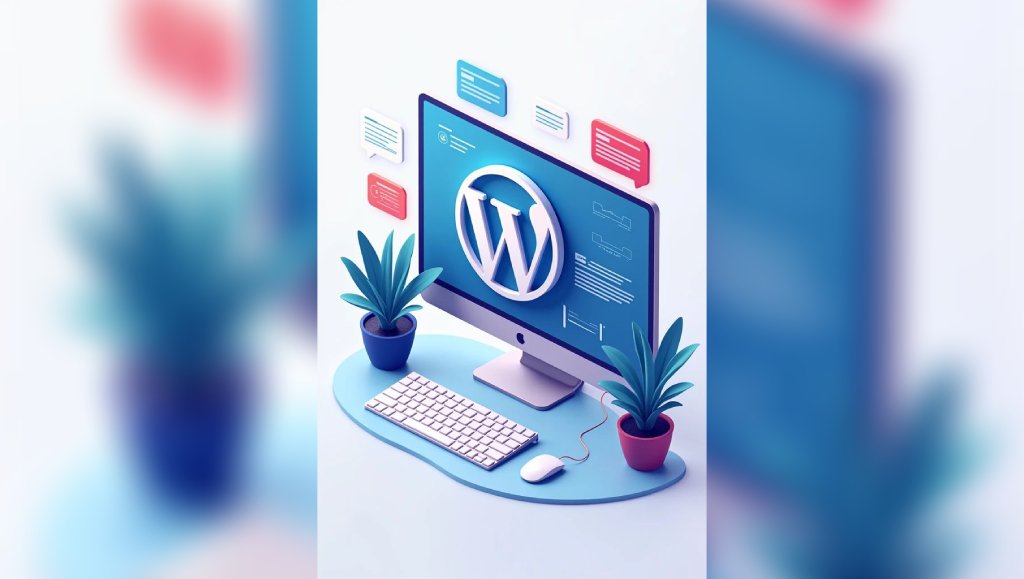 Когда WordPress является хорошим выбором для сайта?